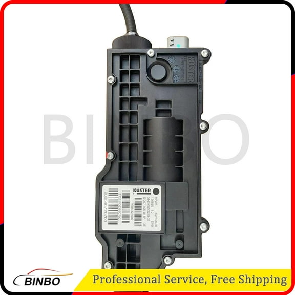34436850289 Parking Brake Actuator with Control Unit