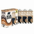 thumbnail image 4 of Wandering Bear Organic Cold Brew Black Coffee, 32 Ounce (Pack of 3), 4 of 5