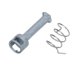 thumbnail image 3 of 7pcs Door Lock Barrel Cylinder Repair Kit 51218244049 Replacement for E46 323i 325i 328i 330i M3, 3 of 5