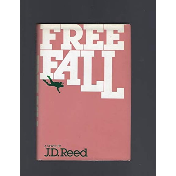 Pre-Owned Free fall : a novel Paperback