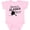 AD-Pink, variant on Inktastic Someone in Alaska Loves Me Boys or Girls Baby Bodysuit