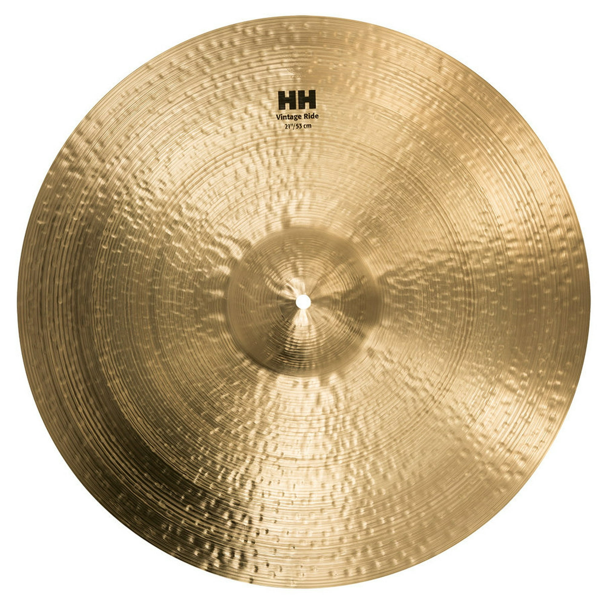 Sabian HH Vintage Ride Cymbal - 21