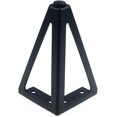 thumbnail image 5 of Adjustable Furniture Legs Table Leg Extensions Triangle Cabinet Feet Sofa Feet Gift, 5 of 5