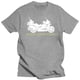 thumbnail image 1 of Nuevas camisetas Unisex divertidas camisetas Camiseta de algodón Hon Goldwing Gold Wing 1800 GL1800 motocicleta Motorrad, 1 of 7