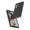 thumbnail image 2 of Avana Velvet Case w/Magnets Ash for Samsung Galaxy S25 Ultra, 2 of 5