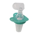 thumbnail image 2 of Dosificador de Medicamento Well Beginnings Chupon Silicona, 2 of 2