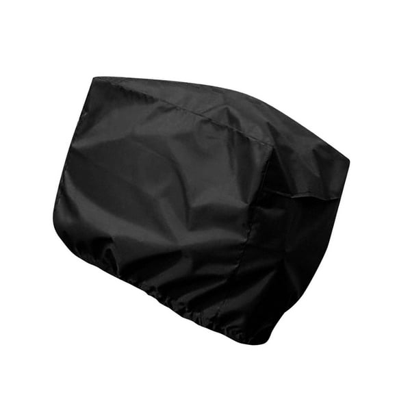 Boat Full Outboard Engine Cover Motor Cover Rain Protection Motor Cover Marine Anti Sunlight Anti Wind 30-60HP