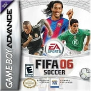 Fifa Soccer 2006