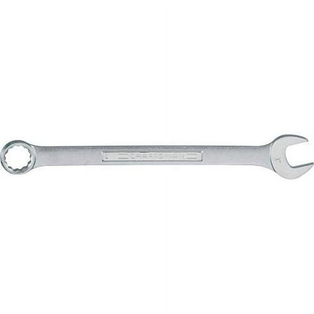 UPC: 0885911584609 | CRAFTSMAN Combination Wrench SAE 1-Inch (CMMT44705)