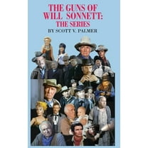 The Guns of Will Sonnett-The Series, (Hardcover)
