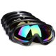 thumbnail image 3 of Ciclismo Gafas De Esquí Snowboard Profesional Gafas De Esquí Esféricas A Prueba De Viento Gafas De Esquí De Nieve Para Deportes Al Aire Libre Kearding OD009344-01, 3 of 6