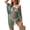 Mint Green, variant on EliteGoogv Swimsuit Cover Up For Women Sequin Knit Tassel Triangle Shawl Beachwear Summer Pool Swimwear RD1