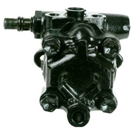 A1 CARDONE - POWR STEER PUMP