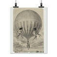 thumbnail image 2 of Print: Societe D'experiences Aerostatiques Direction 24 Rue Maubeuge, 2 of 4