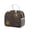 White-14, variant on Gothic Insulated Lunch Tote - Celestial Sun Moon Print Waterproof Thermal Lunch Bag for Women, Leakproof & Stylish Office Lunch Box
