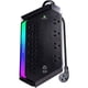 thumbnail image 1 of Regleta de protección contra sobretensiones CyberPower GXS1005C2 con 10 tomas, USB-C y RGB, 1 of 8