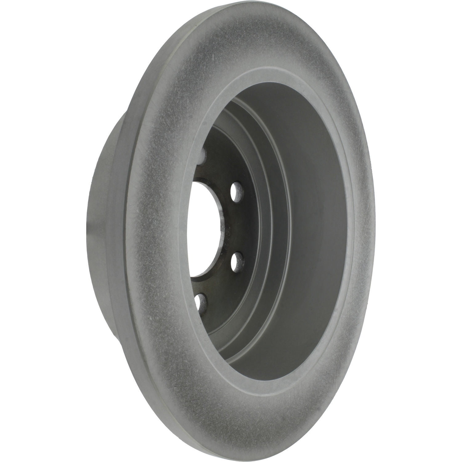 Centric Parts Disc Brake Rotor P/N:320.67058 Fits select: 2003-2004 DODGE DAKOTA