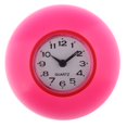 thumbnail image 2 of Relojes de Motocicleta a Prueba de Agua Reloj Digital Moto Reloj Adhesivo - - rojo Yotijar Reloj digital para motocicleta, 2 of 9