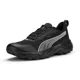 thumbnail image 2 of PU & MA Obstruct Profoam Running Mens Black Sneakers Athletic Shoes 37787601, 2 of 6