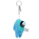 thumbnail image 1 of Regalo para niños, muñeco de peluche lindo y suave, juguete de peluche para niños, rendimiento probado, 1 of 9