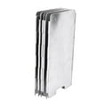 thumbnail image 5 of 9-Plate Stove Windscreen,Camping Stove Windscreen,Outdoor Mini Portable Foldable 9-Plate Camping Cooking Stove Windscreen with Carrying Bag, 5 of 7