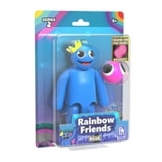 RAINBOW FRIENDS - Action Figure - Blue - Series 2