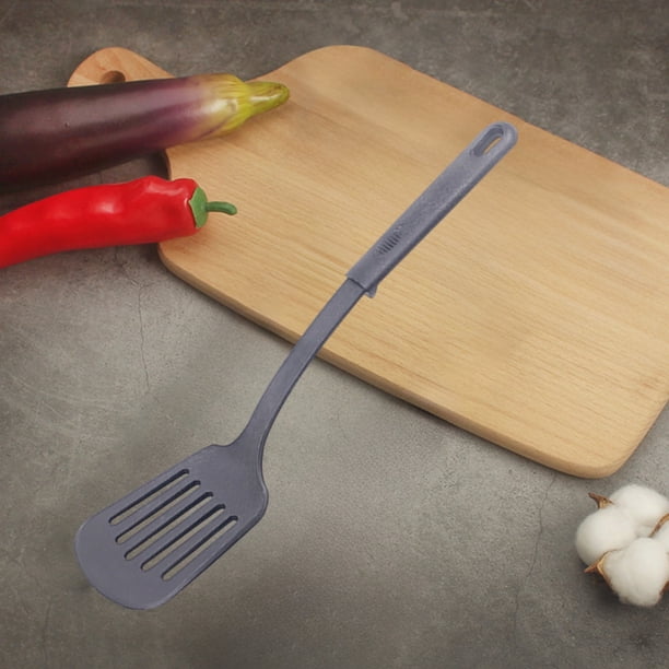1 ud. Cuchara de arroz antiadherente con forma de ... - Grandado