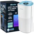 thumbnail image 1 of Purificador de aire BlissAer Kery Plus Smart WiFi True HEPA 1500 pies², 1 of 1