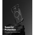 thumbnail image 4 of Funda magnética Ringke Fusion-X para OnePlus 15, negra, 4 of 9
