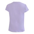 thumbnail image 2 of Playera Frozen Talla 6 Manga Corta con Estampado Lila, 2 of 3