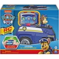 thumbnail image 2 of Paw Patrol, Chase: Coche de Policía de Control Remoto con Dirección de 2 Vías, para Niños de 3 años en Adelante, 2 of 3