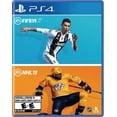 thumbnail image 1 of FIFA 19/NHL 19 BUNDLE (PS4), 1 of 8