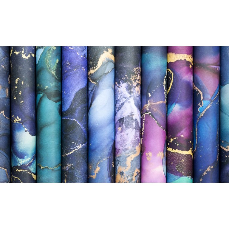 Flowered Card Stock Craft Consortium Double-Sided Paper Pad 6\"X6...