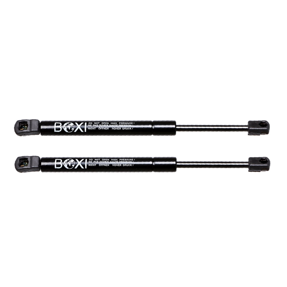 BOXI 2pcs Front Hood Lift Supports Struts Shocks Gas Struts Shocks Springs Supports For Buick Park Avenue 1997 1998 1999 2000 2001 2002 2003 2004 2005 Sedan 4-Door Hood | Replaces 4344 SG230024