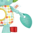 thumbnail image 5 of Juguete musical con luz light up elefante Brightstarts 12951, 5 of 5