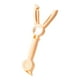 thumbnail image 3 of Abrelatas Xihbxyly sin bordes Aparatos de cocina, 3 of 7