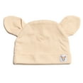 thumbnail image 5 of Disney Classics Bambi Infant Baby Boys Snap Cosplay Coverall and Hat Newborn to Infant, 5 of 5