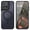 Black, variant on NGB SUPREMACY For Motorola edge 2025 Phone Case Fast Wireless Charging MagSafe/Qi Strong Magnetic Car Mount Moto edge 2025 Case Cover