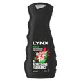 thumbnail image 1 of Gel de ducha Lynx Africa 400 ml, 1 of 8