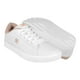 thumbnail image 1 of Tenis Dc Shoes Para Mujer Color Blanco Notch Sn Mx Modelo ADJS100128BO4 DC Shoes Mujer Notch Sn Mx Blanco Casual ADJS100128-BO4, 1 of 4