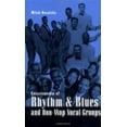thumbnail image 1 of Pre-Owned Encyclopedia of Rhythm and Blues and Doo-Wop Vocal Groups (Hardcover) 0810836637 9780810836631, 1 of 1