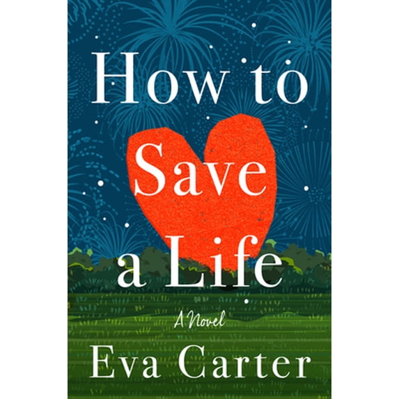 Pre-Owned How to Save a Life (Hardcover) 0593158873 9780593158876