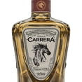 thumbnail image 2 of Tequila Carrera Añejo 750 ml Pack de 6, 2 of 3