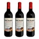 thumbnail image 1 of Paquete 3X2 Vino Tinto Viña Alberdi Reserva 2014 Rioja 750 ml, 1 of 4