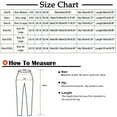 thumbnail image 3 of PNTUTB Mens Solid Color Casual Loose Pants Cuff Sweatpants Elastic Waist Drawstring Trousers with Pockets, 3 of 6