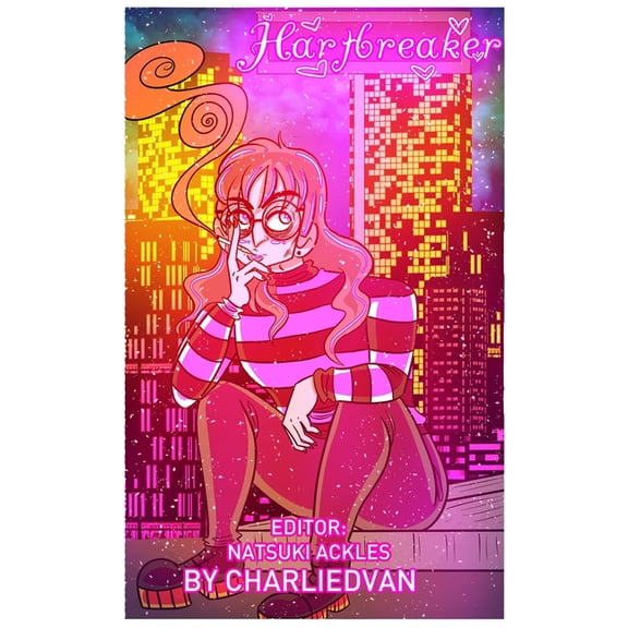 Hartbreaker Hartbreaker Vol. 1, Book 1, (Hardcover)