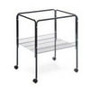 Prevue Pet Products Bpv2521S Bird Cage Stand For Base Cages Black (Pack of 1)