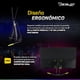 thumbnail image 4 of OCELOT GAMING Monitor 27'' Pulgadas OGM27-01. Panel IPS, Plano, Full HD, Frameless, 1920 X 1080px, 144HZ, 1-2 ms, 3 Puertos HDMI 1 Puerto Display Port, Compatible Free Sync, Negro (Reacondicionado), 4 of 5