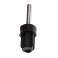 thumbnail image 2 of cabeza de la barra de piano superior herramienta de reparación de la cabeza de tubo redondo piezas de repuesto de piano Sunnimix Top Rod Head Piano Tool, 2 of 7