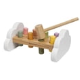 thumbnail image 1 of Juguete Hammer Bench Montessori Pearhead para niños de 1 año o más, 1 of 8